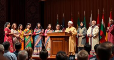 cultural variations in oratory