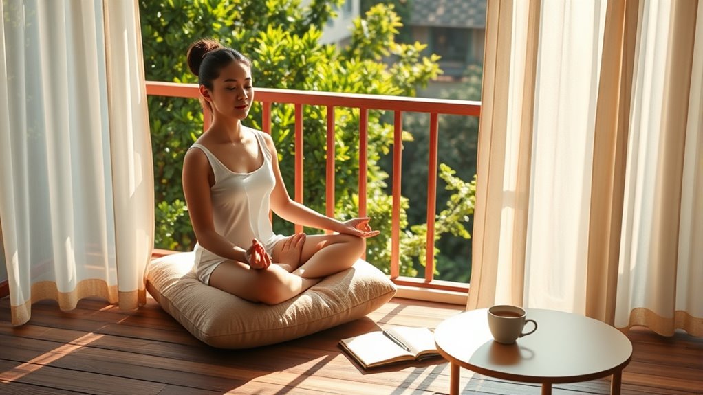 daily mindfulness habit formation