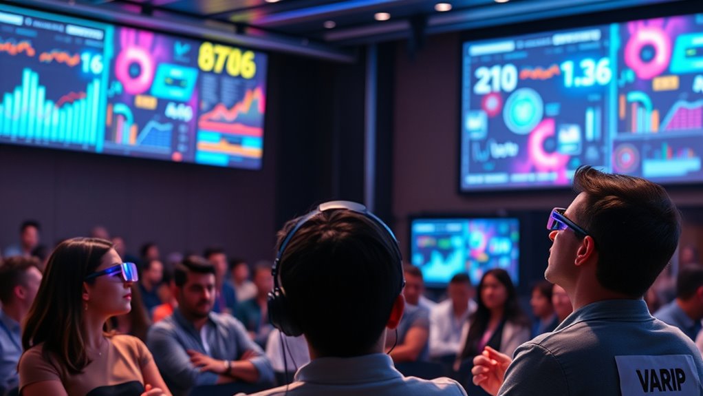 data driven audience personalization