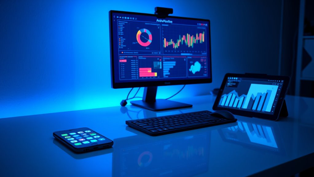data driven productivity improvements