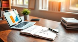 define clear personal objectives