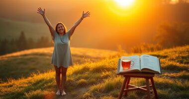 developing gratitude enhances well being