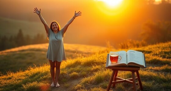 developing gratitude enhances well being