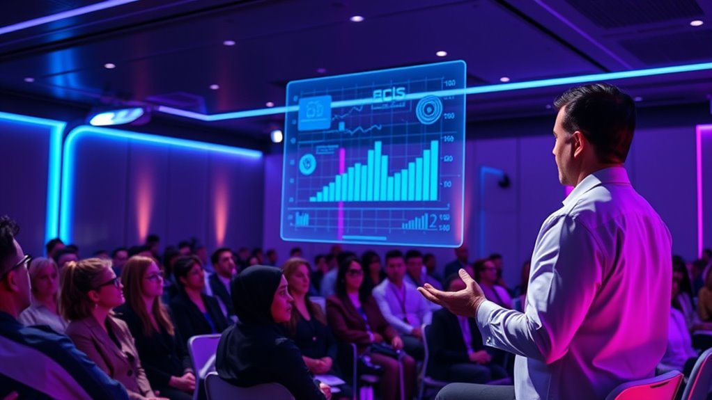 digital platforms reshape discourse