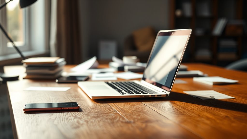 distractions reduce work productivity