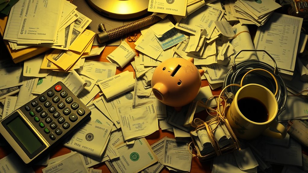 effective budgeting and tracking