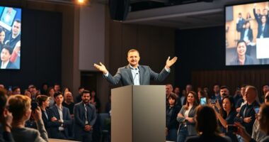 effective communication skills lead