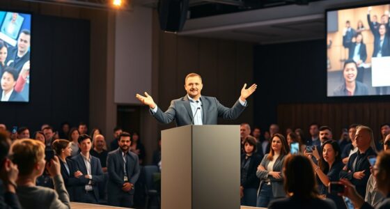 effective communication skills lead