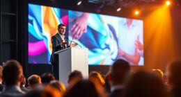 effective confident engaging communication