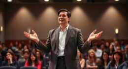 effective nonverbal communication skills