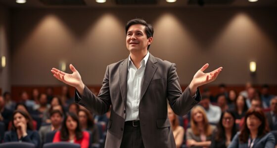 effective nonverbal communication skills