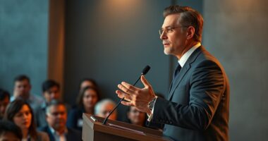 effective speech opening strategies