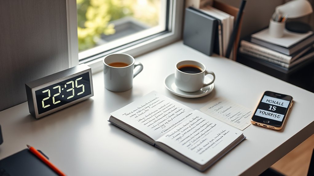 effective study motivation strategies