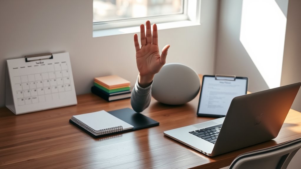 effective time management strategies