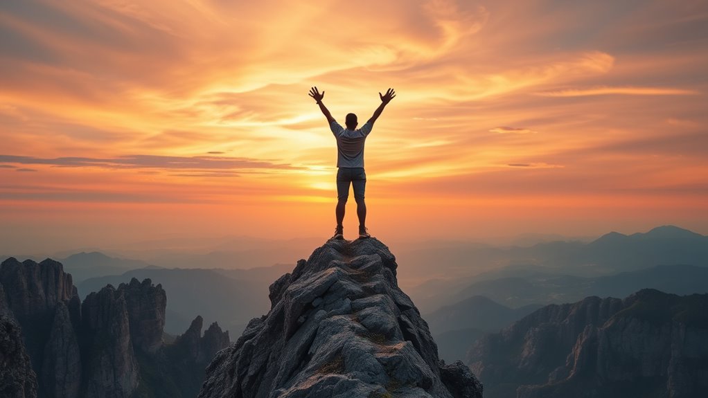 embrace change foster growth