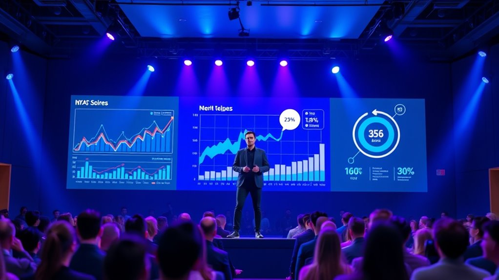 embrace digital audience engagement