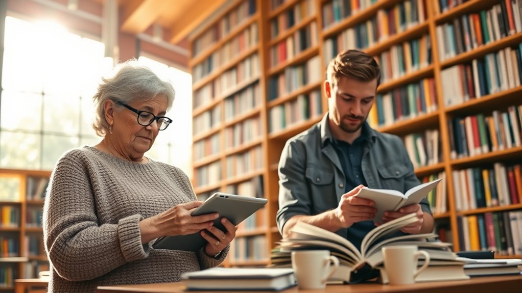 embrace learning for growth