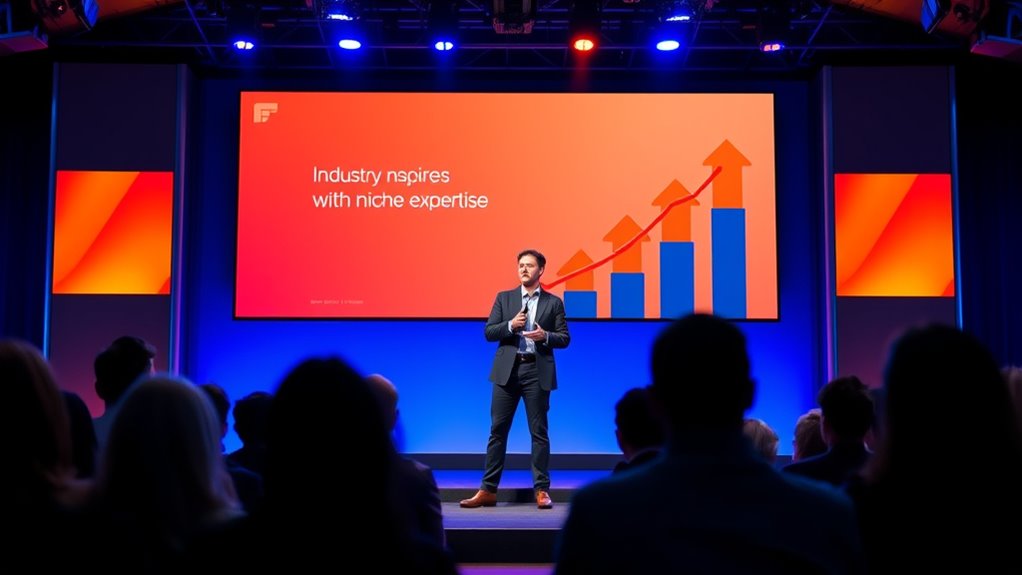 embrace trends niche authenticity