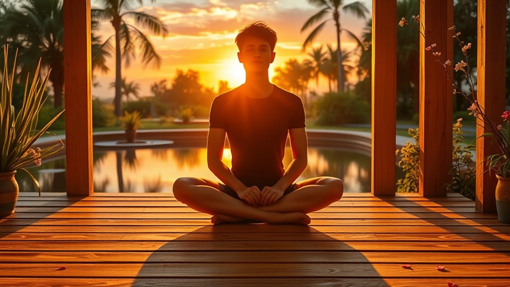 emotion regulation promotes well being