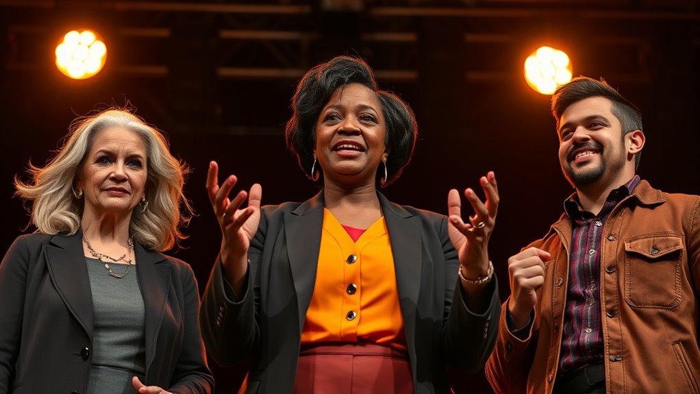 empowering resilience through storytelling