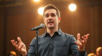 enhance speech with expressiveness