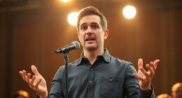 enhance speech with expressiveness
