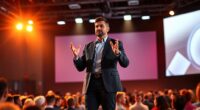 enhancing brand through speech