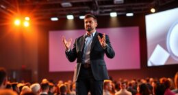 enhancing brand through speech