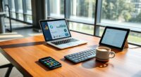 enhancing efficiency with technology