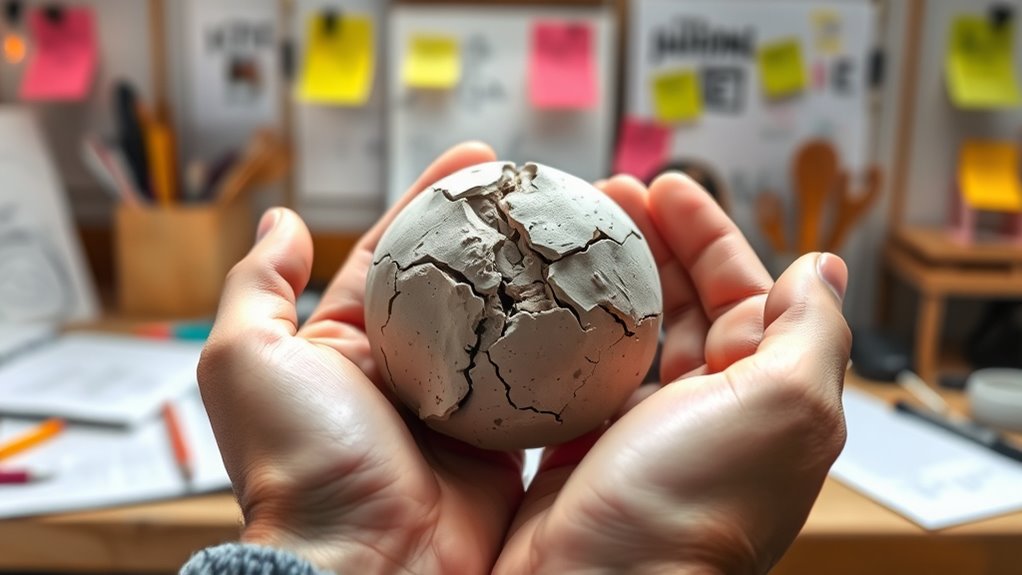 failure fuels resilient growth