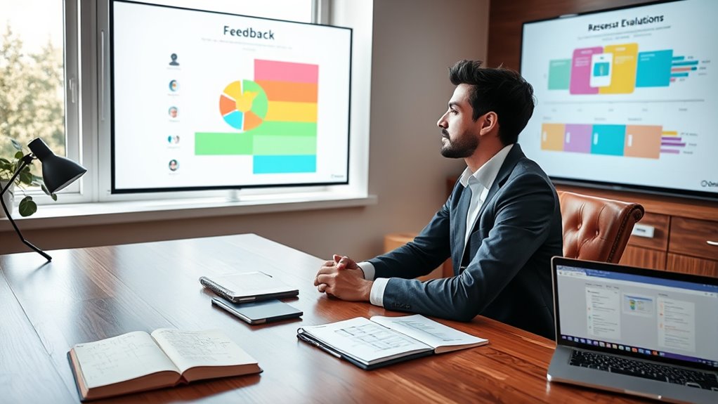 feedback tools enhance emotional intelligence