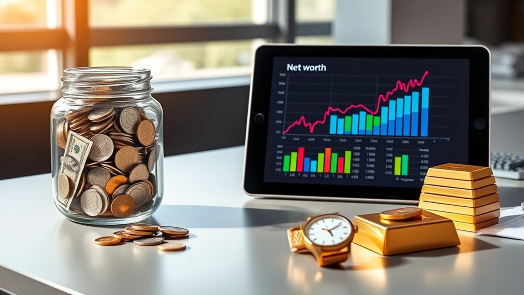 financial health assessment method