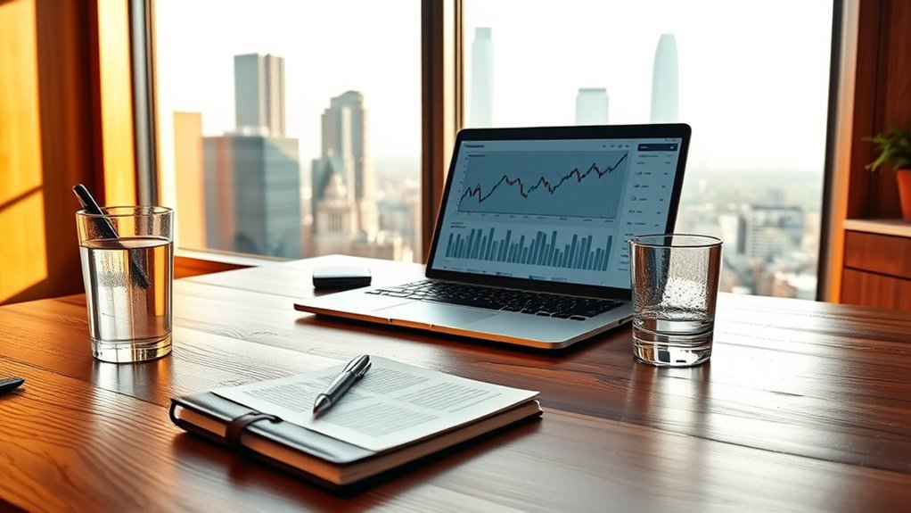 financial planning enhances investment success