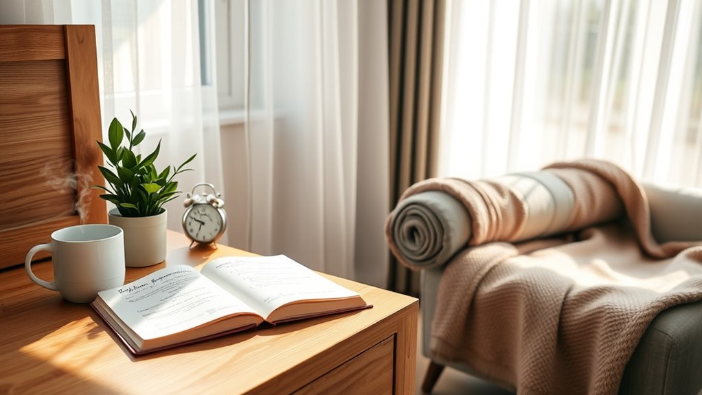 flexible sustainable morning routines