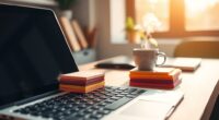 focus enhances productivity