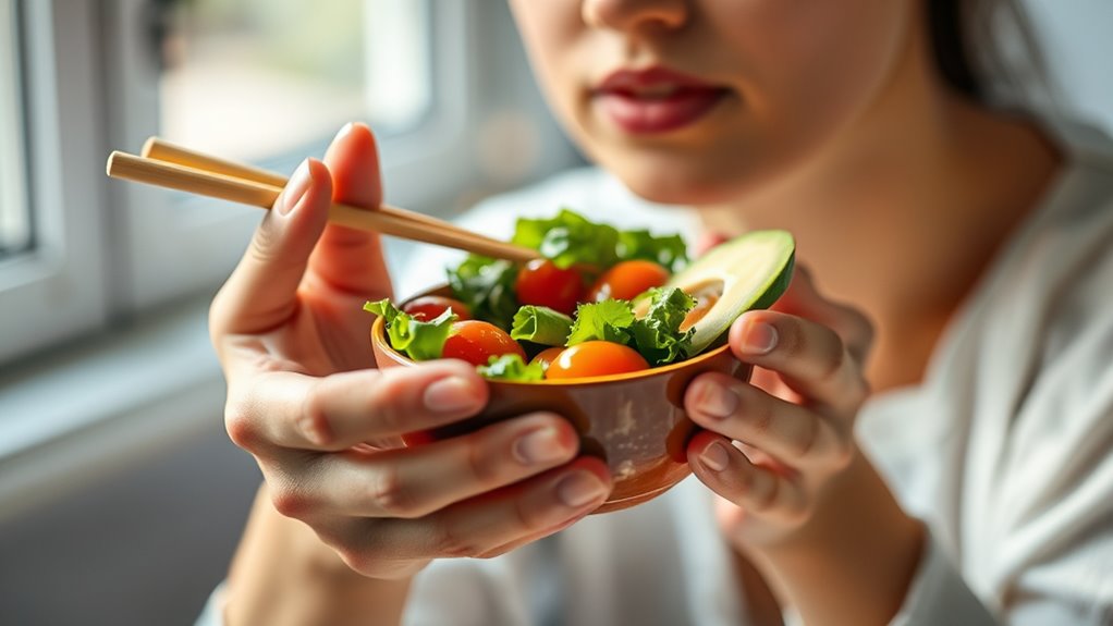 future mindful eating research