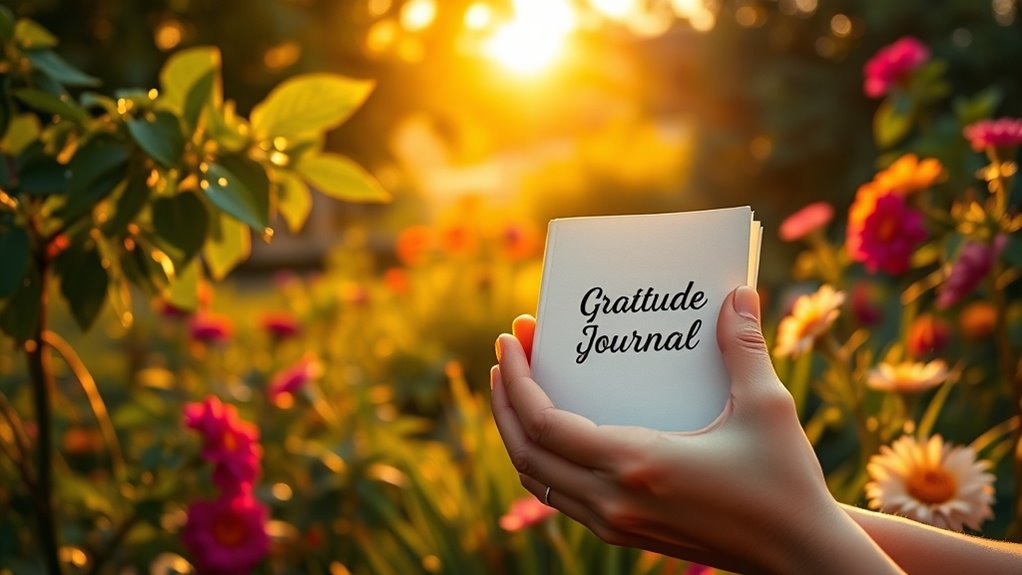 gratitude enhances well being and resilience
