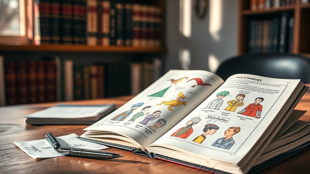 historical roots of personality classification