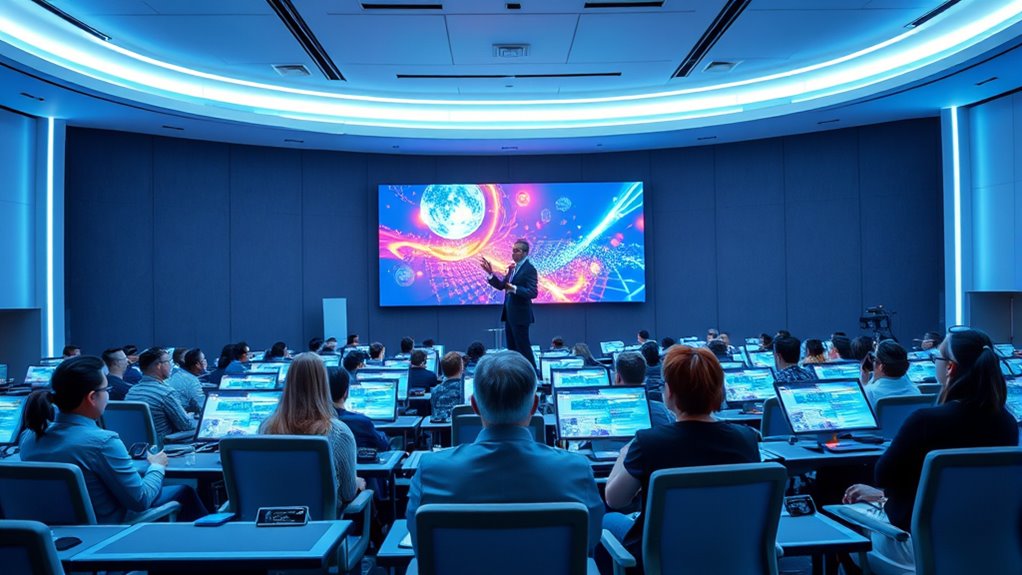 hybrid virtual engagement growth