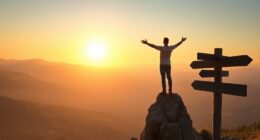 identify and embrace core beliefs