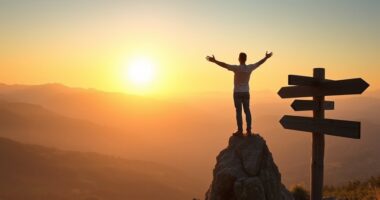 identify and embrace core beliefs