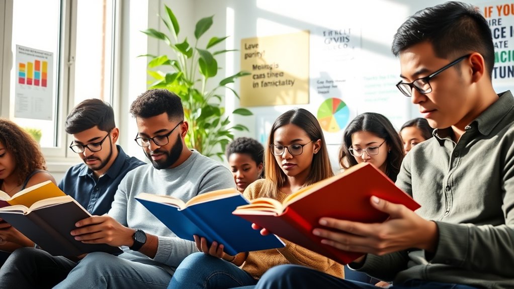 identify and overcome learning barriers