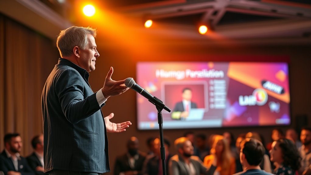 identify engage inspire connect