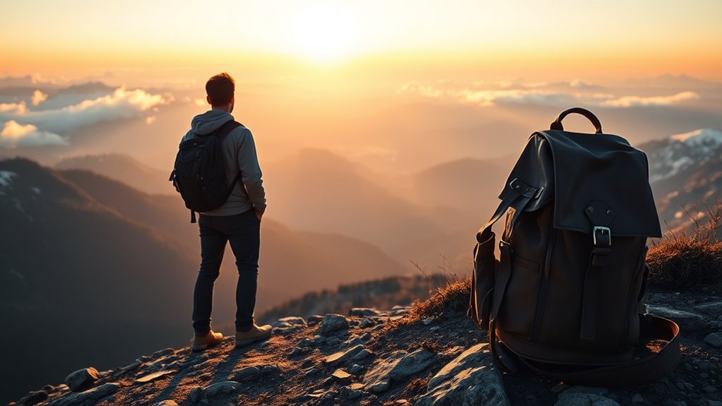 importance of long term goals