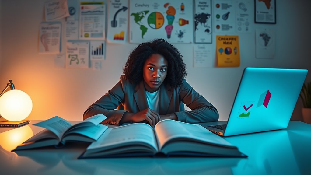 integrating disciplines and environments