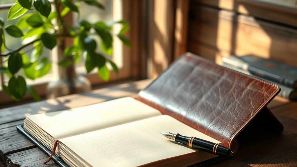 journaling boosts emotional resilience