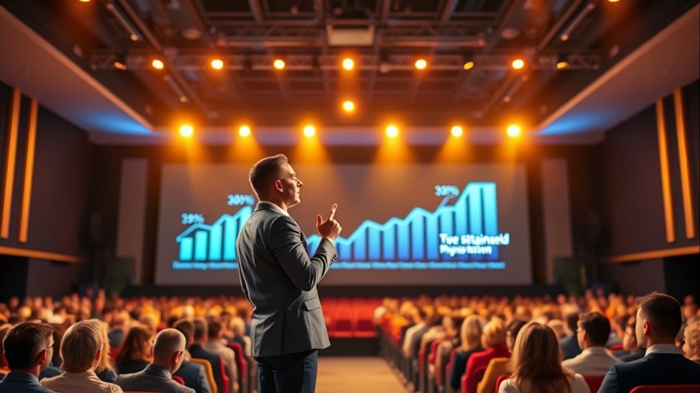 maintain growth through feedback