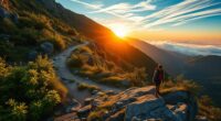 maintain hope and perseverance