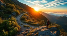 maintain hope and perseverance