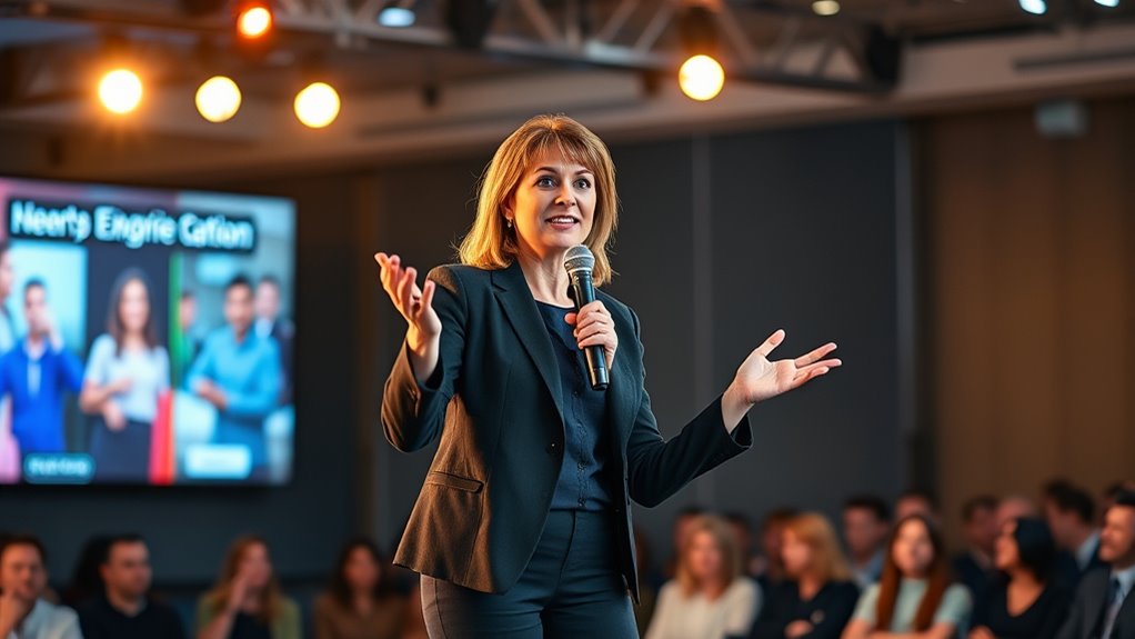 master effective communication techniques